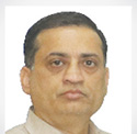 Dr. Vijay Athavale